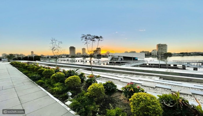 لا شيء بالمجان.. ممشى أهل مصر بـ"عشرون".. والفقير في مصر مطحون