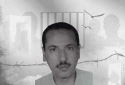 وفاة المعتقل الـ(21) في السجن خلال 2022 بعد 9 سنوات من احتجازه