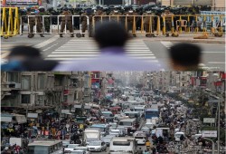 دوريات غربية: ثورة شعب سيرلانكا.. نهايات متوقعة في مصر وتونس والبرازيل