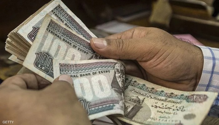 جولدمان ساكس: مصر بحاجة لاقتراض 15 مليار دولار من صندوق النقد الدولي