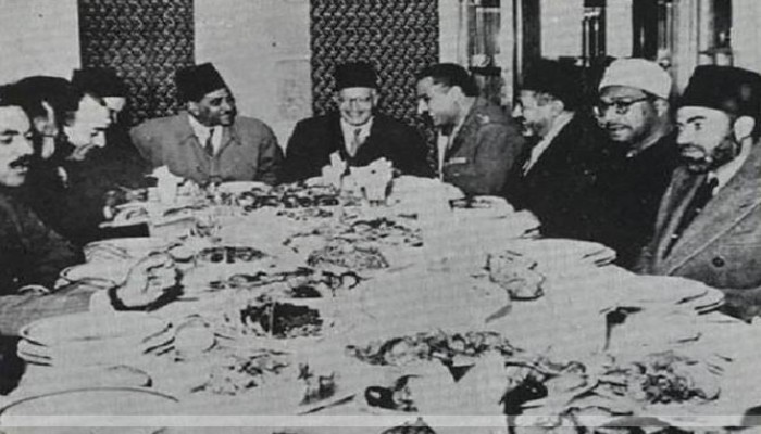 (BBC): المخابرات البريطانية صاحبة الشق في صفوف تحالف الإخوان مع الضباط الأحرار