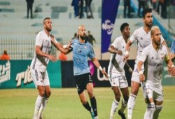 موعد مباريات اليوم الجمعة 5 / 8 / 2022 فى الدورى المصرى