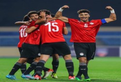 نفاد تذاكر نهائي كأس العرب للشباب بين السعودية ومصر