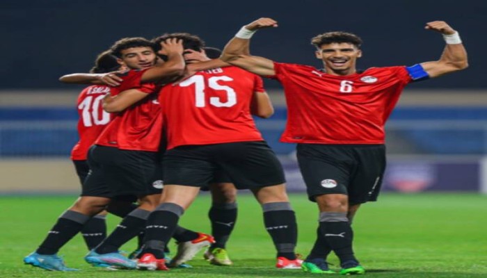 نفاد تذاكر نهائي كأس العرب للشباب بين السعودية ومصر