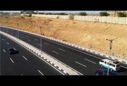 بعد افتتاحه بشهرين.. نشطاء ينتقدون الغلق الجزئي لمحور "حسب الله" بالمعادي