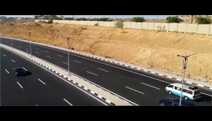 بعد افتتاحه بشهرين.. نشطاء ينتقدون الغلق الجزئي لمحور "حسب الله" بالمعادي