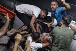 إسلاميو المغرب: التطبيع يشجع الاحتلال على مواصلة جرائمه
