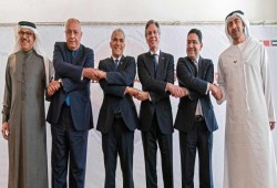 قيادات فصائلية بغزة: وداعا للوسيط المصري