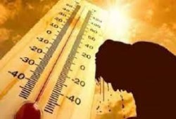 طقس اليوم حار نهارا على القاهرة الكبرى والوجه البحرى