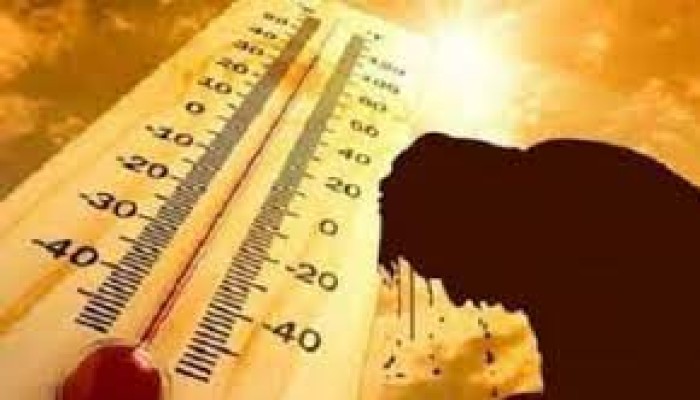 طقس اليوم حار نهارا على القاهرة الكبرى والوجه البحرى