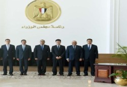 بعد استثمارات بـ 130 مليون دولار .. "السيسي" ينحاز للصين على حساب تايوان!