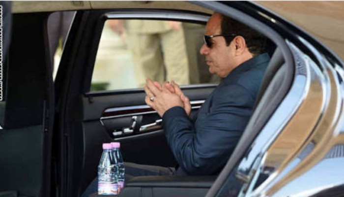 "الري" مجددا: العجز 54 مليار متر مكعب وإعادة تدوير المياه لسد الفجوة