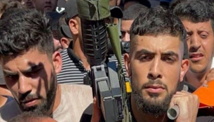 مزاعم عبرية باغتيال إبراهيم النابلسي وإصابة 30 آخرين بنابلس