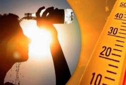 أجواء شديدة الحرارة.. تعرف على درجات الحرارة العظمى بالقاهرة حتى السبت