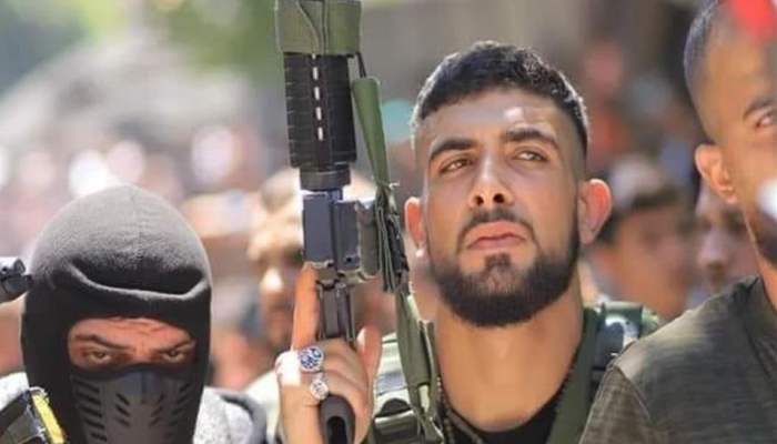 ماذا تعرف عن الشهيد إبراهيم النابلسي؟