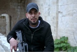 النابلسي نموذجا.. أبناء كبار ضباط السلطة الفلسطينية يفاجئون إسرائيل ويربكون خططها