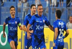 موعد مباراة الزمالك والإسماعيلى فى كأس مصر والقنوات الناقلة