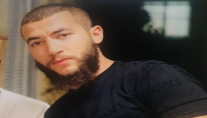 بطل عملية القدس يسلم نفسه بعد البحث عنه أكثر من 6 ساعات