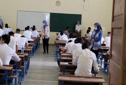 فضائح الثانوية العامة تتوالى.. اكتشاف تزوير وأزمة غش جماعي لأبناء وعائلات ونواب بالصعيد