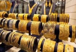 أسعار الذهب تنخفض 15جنيها بمصر اليوم