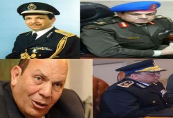 بعد اللواء هشام آمنة .. "التنمية المحلية" من موسوعة الجلادين إلى ضباط "التأمين"