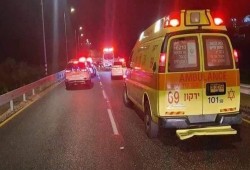 الاحتلال يعلن مقتل أحد جنوده بنيران صديقة قرب طولكرم