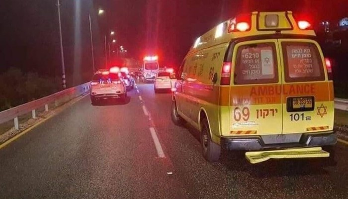 الاحتلال يعلن مقتل أحد جنوده بنيران صديقة قرب طولكرم