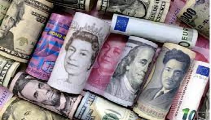 أسعار العملات اليوم الأربعاء 17-8-2022 فى مصر