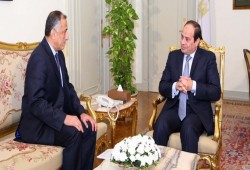 استقالة طارق عامر بعد تقارير عن هبوط حاد مرتقب بسعر الجنيه