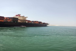 تعديل قانوني يمهد الطريق لخصخصة قناة السويس