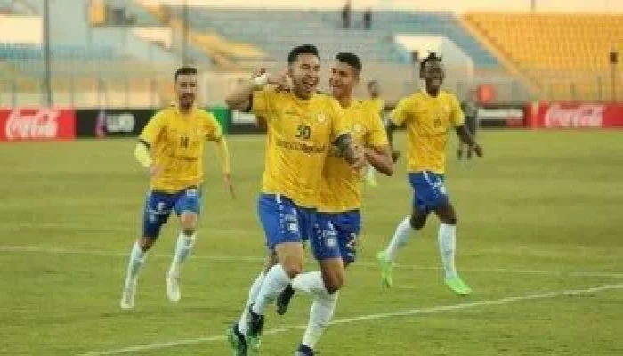 موعد مباريات اليوم الخميس 18 / 8/ 2022 فى الدورى المصرى