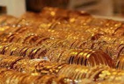 إرتفاع أسعار الذهب اليوم الخميس بمصر 7 جنيهات