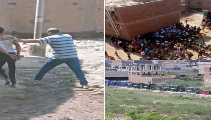 #إدعم_جزيرة_الوراق يتفاعل على "فسسبوك" بعد تصاعد التهجير القسري