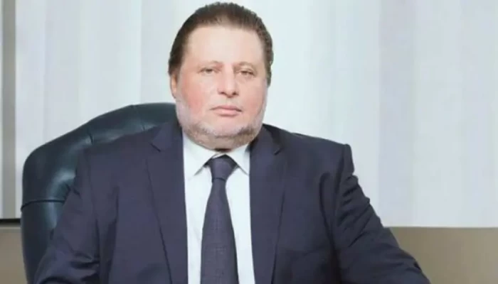 فاسد بدرجة محافظ للبنك المركزي.. السيرة السوداء لحسن عبد الله