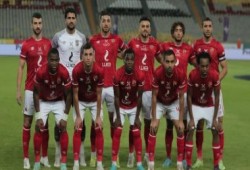 موعد مباراة الأهلى و الإسماعيلى فى الدورى والقنوات الناقلة