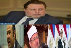 الفساد طريق الخروج الآمن .. اختيار "حسن عبدالله" ل"المركزي" نية مسبقة للتلاعب