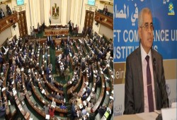 صدف وحظ أم فساد إداري .. السيسي يجدد منصب شقيقه السبعيني بالبنك المركزي