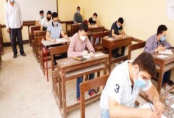 اليوم.. انطلاق امتحانات الثانوية العامة دور ثان بمادتى اللغة العربية والدين