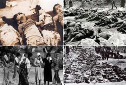 تخوف إسرائيلى من التزايد في الكشف عن المجازر الصهيونية ضد الفلسطينيين