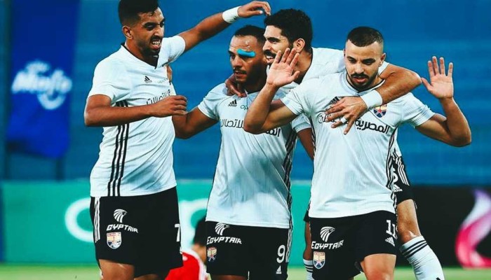 بعد خروج الاتحاد.. 4 فرق تتصارع للنجاة من الهبوط للقسم الثاني