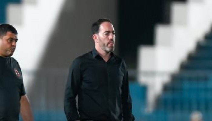 مواعيد مباريات الأهلي المتبقية فى الدوري قبل مواجهة الإسماعيلى الليلة