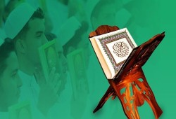 "صفوة الحفاظ".. مشروع قرآني فريد بغزة