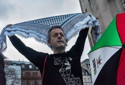 فلسطينيو أمريكا اللاتينية: جريمة إحراق الأقصى لن تمحى من الذاكرة