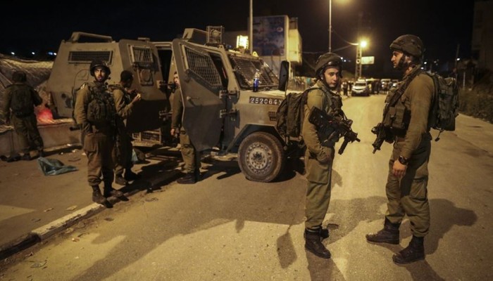 حماس: اعتقال القادة والنشطاء لن يثني عزيمة شعبنا