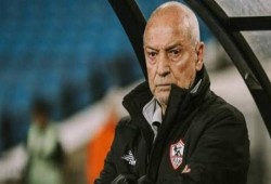 هل يعتبر فيريرا المدرب التاريخي للزمالك؟