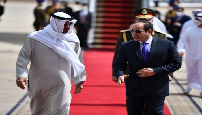 ميدل إست آي: بيع الأصول المصرية لصناديق سيادة خليجية يثير الارتياب