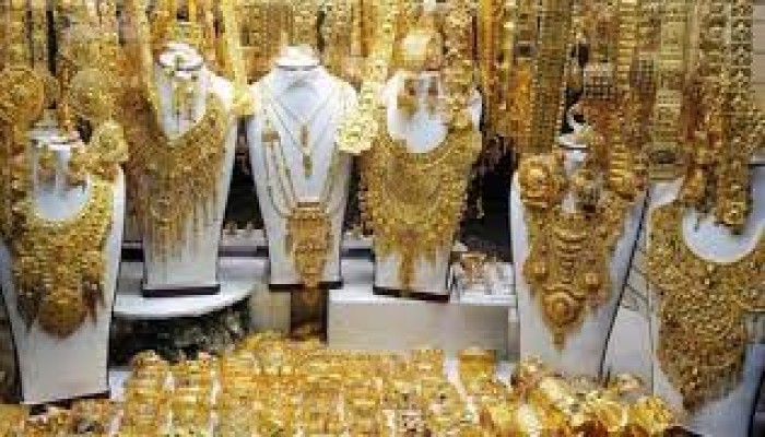 ارتفاع أسعار الذهب في التعاملات الصباحية اليوم الخميس