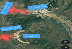 مع الاستعداد للملء الرابع لسد النهضة.. ناشطون: ضرب "السرج" يوقف العنجهية الإثيوبية