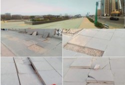 800 ألف تلفيات ممشى أهل مصر .. أخطاء الهيئة الهندسية فخر رداءة الصناعة العسكرية!