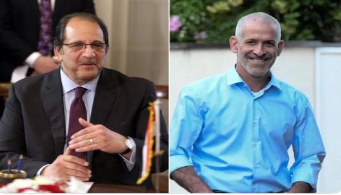 خلافات القاهرة تل أبيب .. أدعاية صهيونية لمصلحة انتخابية؟